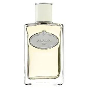 عطر پرادا اینفیوژن د ایریس (Infusion d’Iris Prada) - نمای محصول