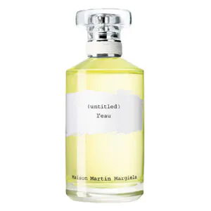 عطر آنتایتلد لئو میسون مارتین مارژیلا (Untitled L’Eau Maison Martin Margiela) - نمای محصول