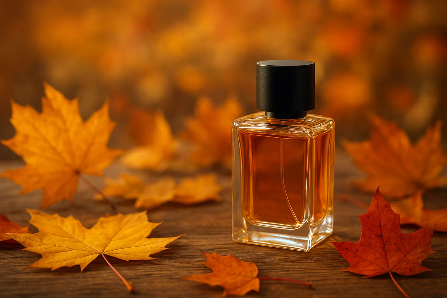 چند نکته برای لذت بیشتر از عطر پاییزی