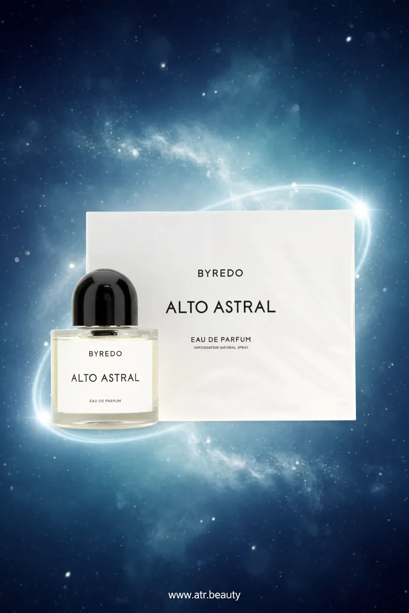 تصویر گالری عطر بایردو التو استرال (Alto Astral Byredo) 4