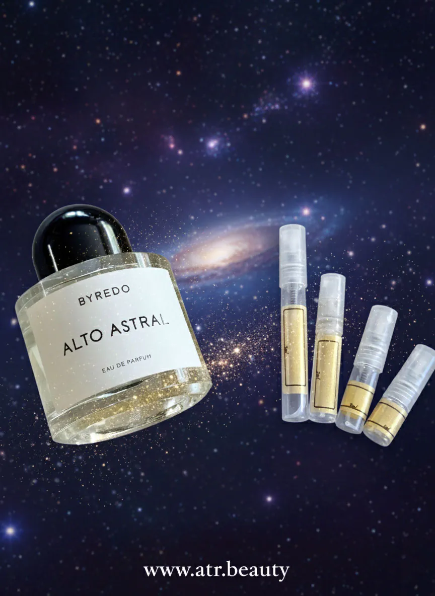 تصویر گالری عطر بایردو التو استرال (Alto Astral Byredo) 3