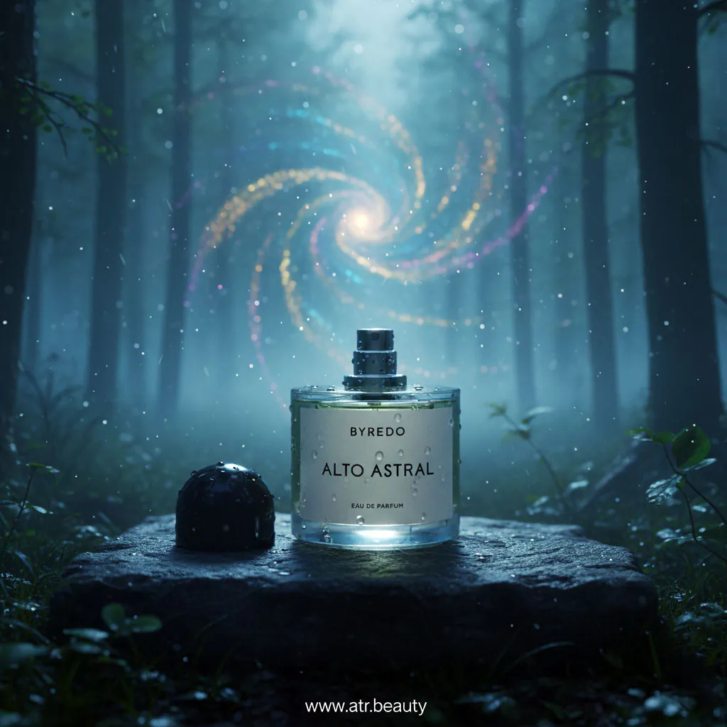تصویر گالری عطر بایردو التو استرال (Alto Astral Byredo) 1