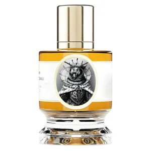 تصویر عطر زولوجیست بی (Bee Zoologist Perfumes)