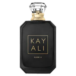 عطر کایالی فرگرنسز الکسیر ۱۱ (Elixir 11 Kayali Fragrances)