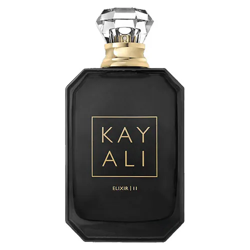 عطر کایالی فرگرنسز الکسیر ۱۱ (Elixir 11 Kayali Fragrances)