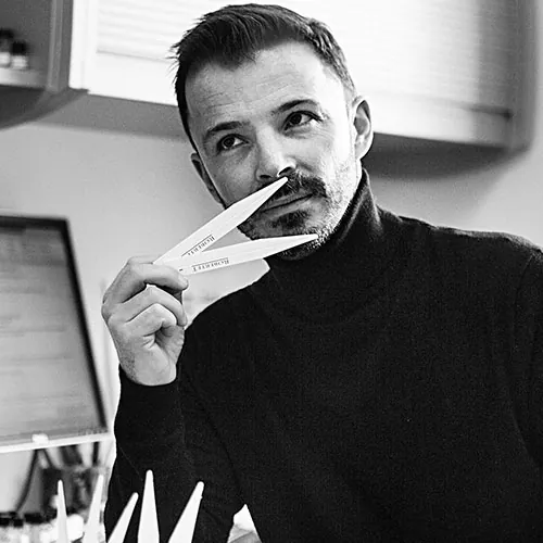 تصویر ژروم اپینت (Jérôme Epinette)