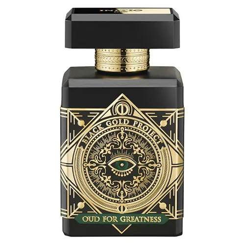 عطر اینیشیو عود فور گریتنس نئو (Oud for Greatness Neo Initio)