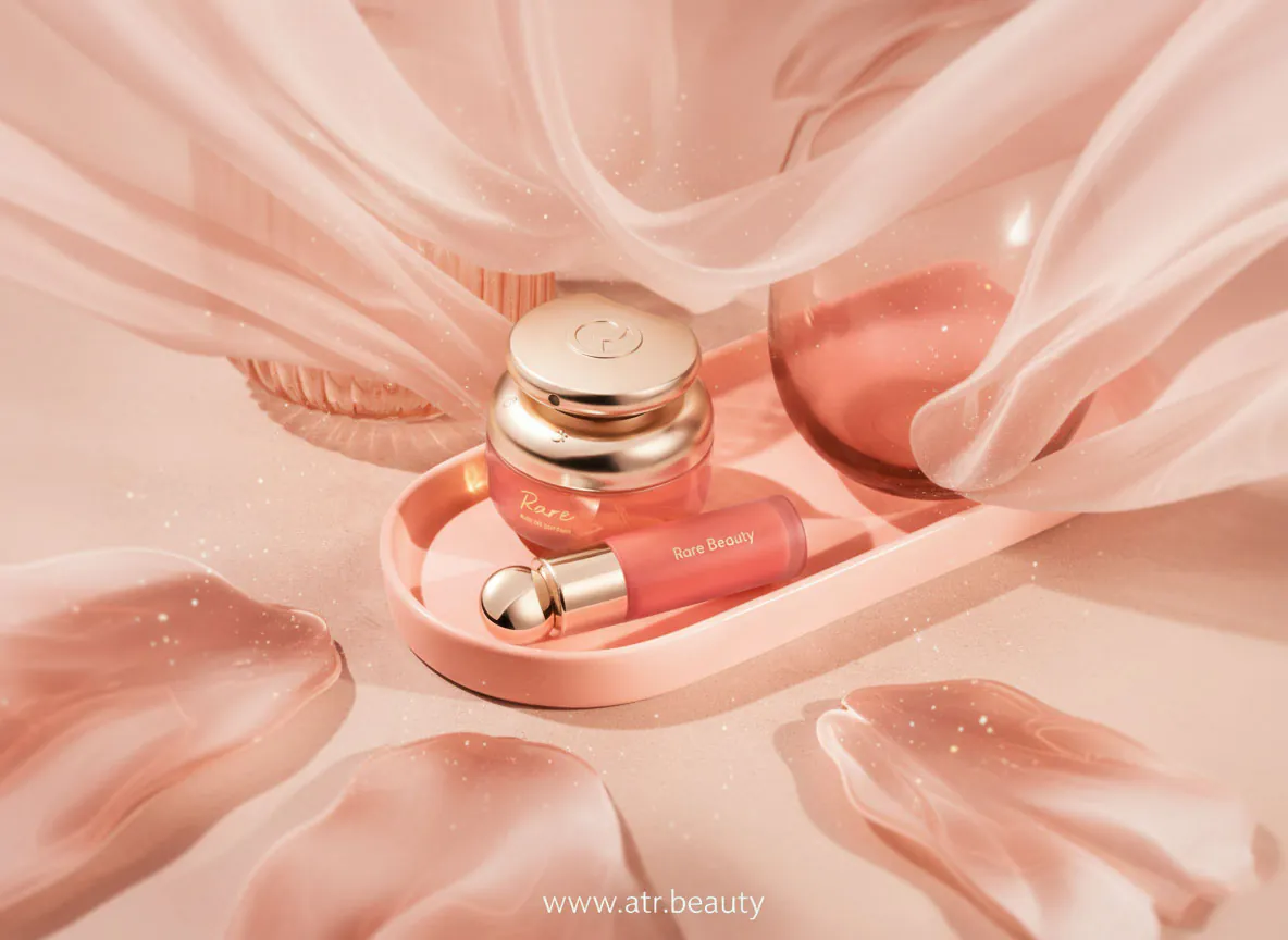 تصویر گالری عطر رر بیوتی (Rare Rare Beauty) 5