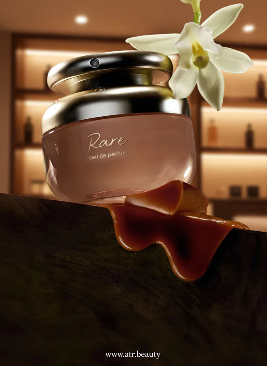 تصویر گالری عطر رر بیوتی (Rare Rare Beauty) 2