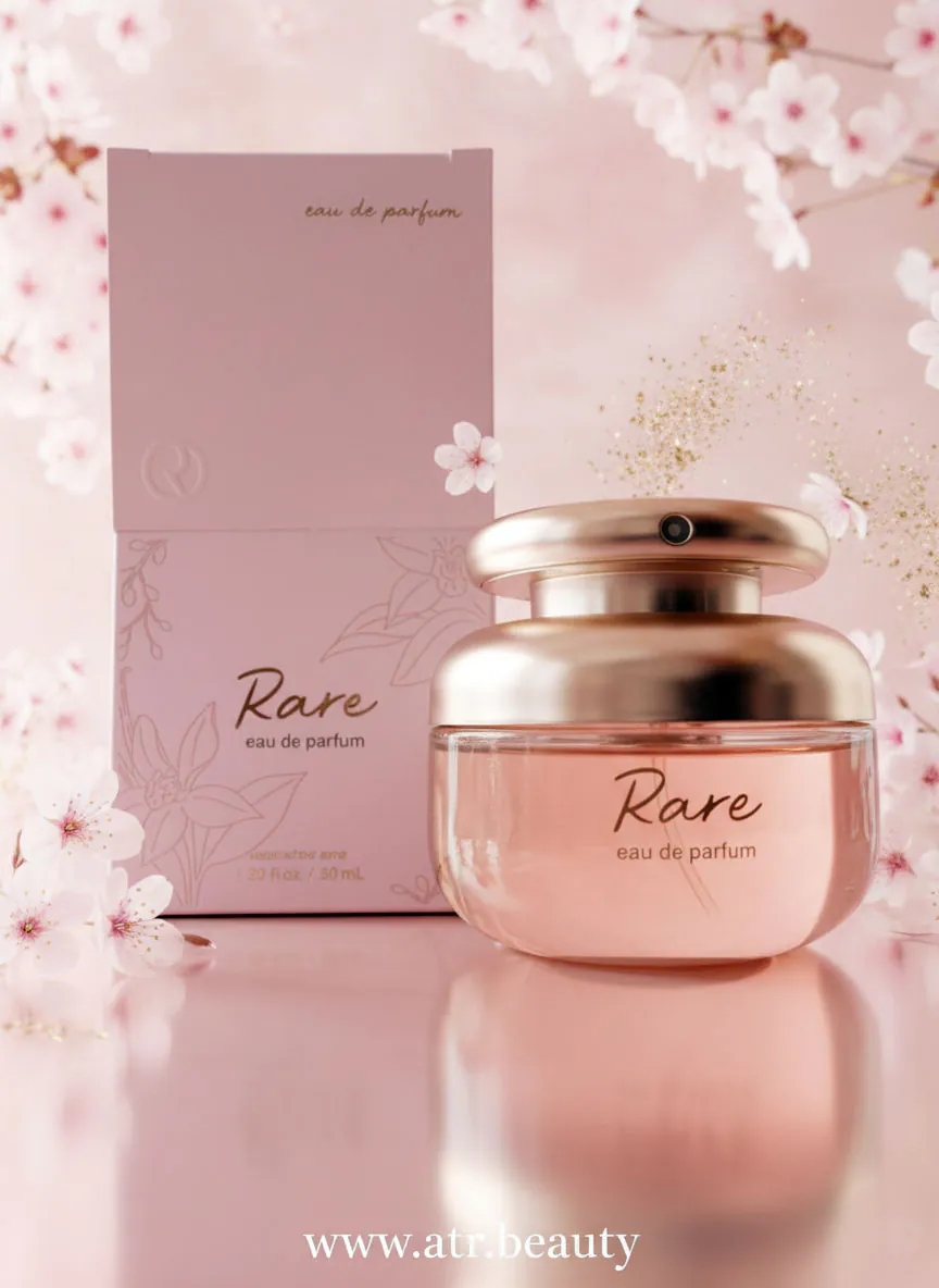 تصویر گالری عطر رر بیوتی (Rare Rare Beauty) 1