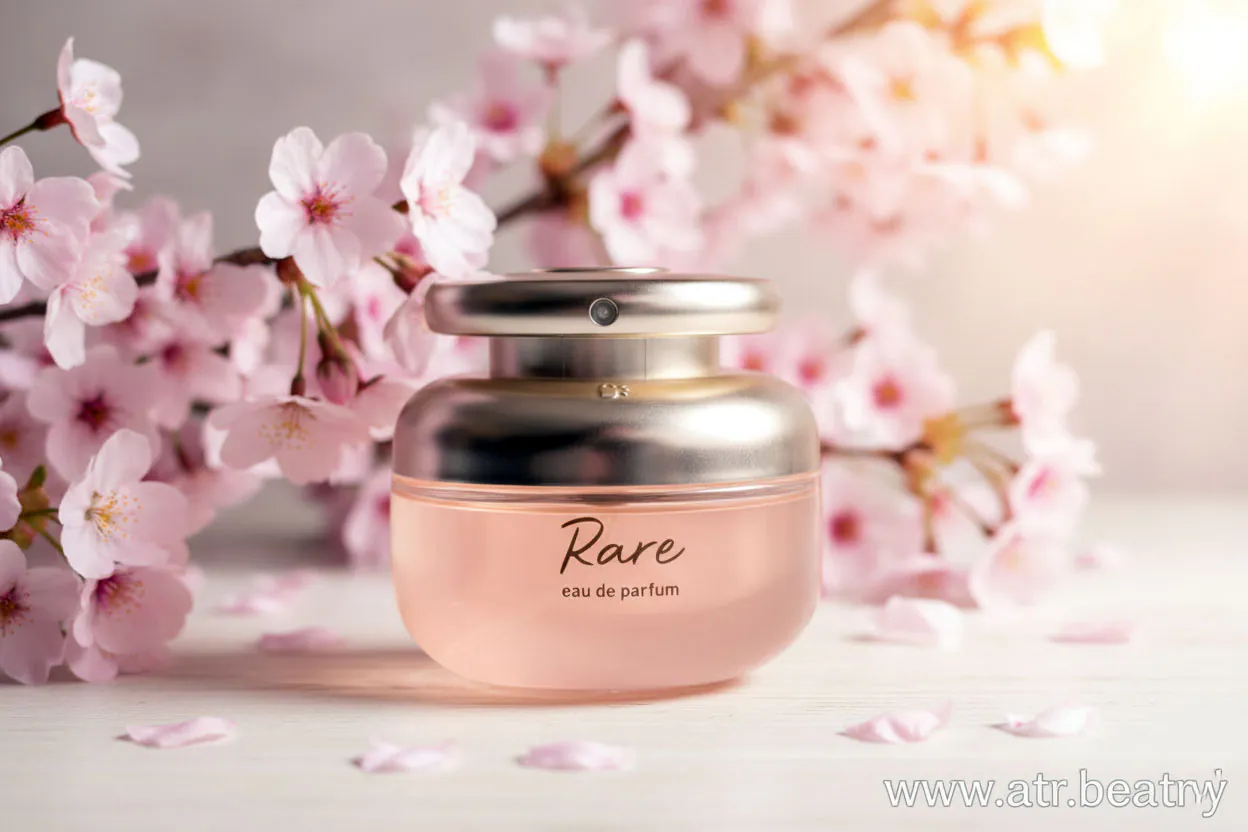 تصویر گالری عطر رر بیوتی (Rare Rare Beauty) 3