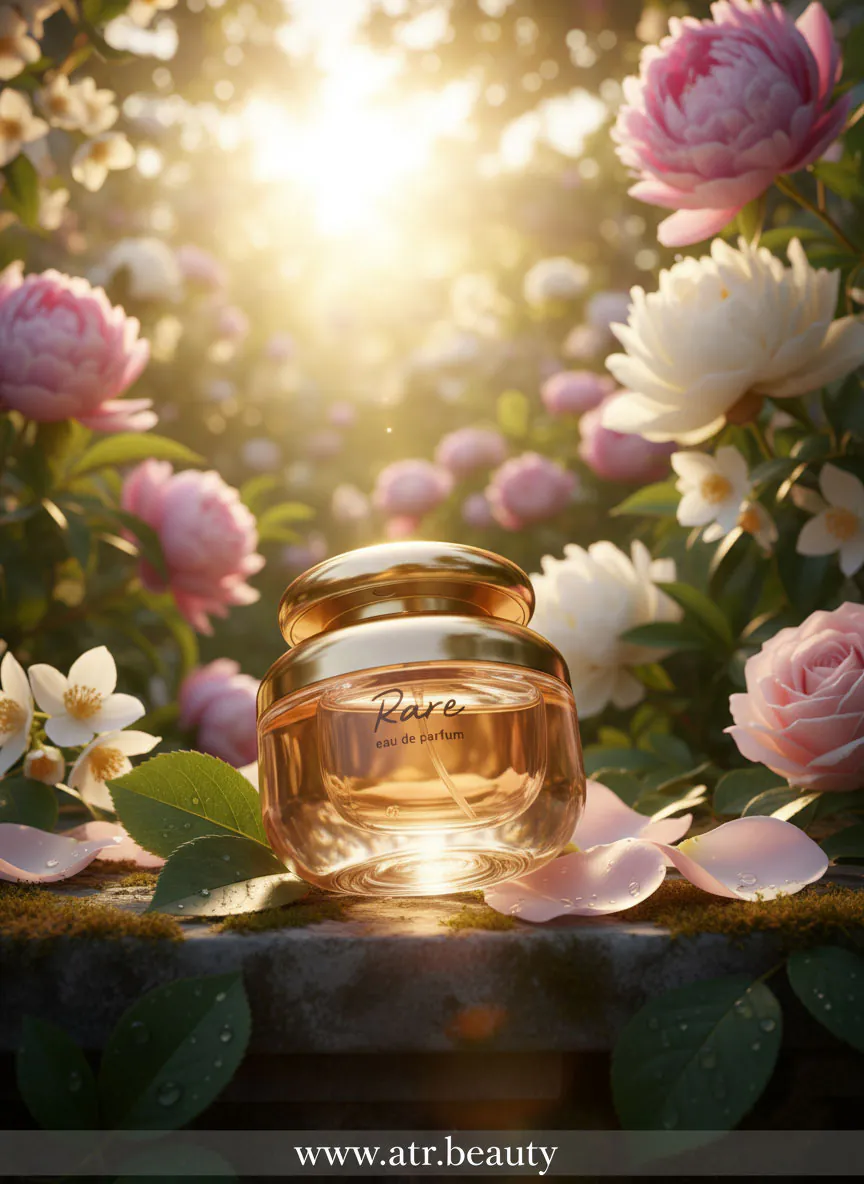 تصویر گالری عطر رر بیوتی (Rare Rare Beauty) 4